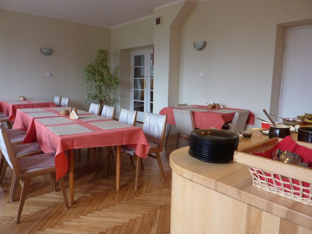 Willa Litka Bukowina Tatrzańska Extérieur photo
