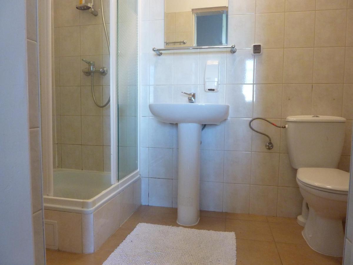 Willa Litka Bukowina Tatrzańska Extérieur photo