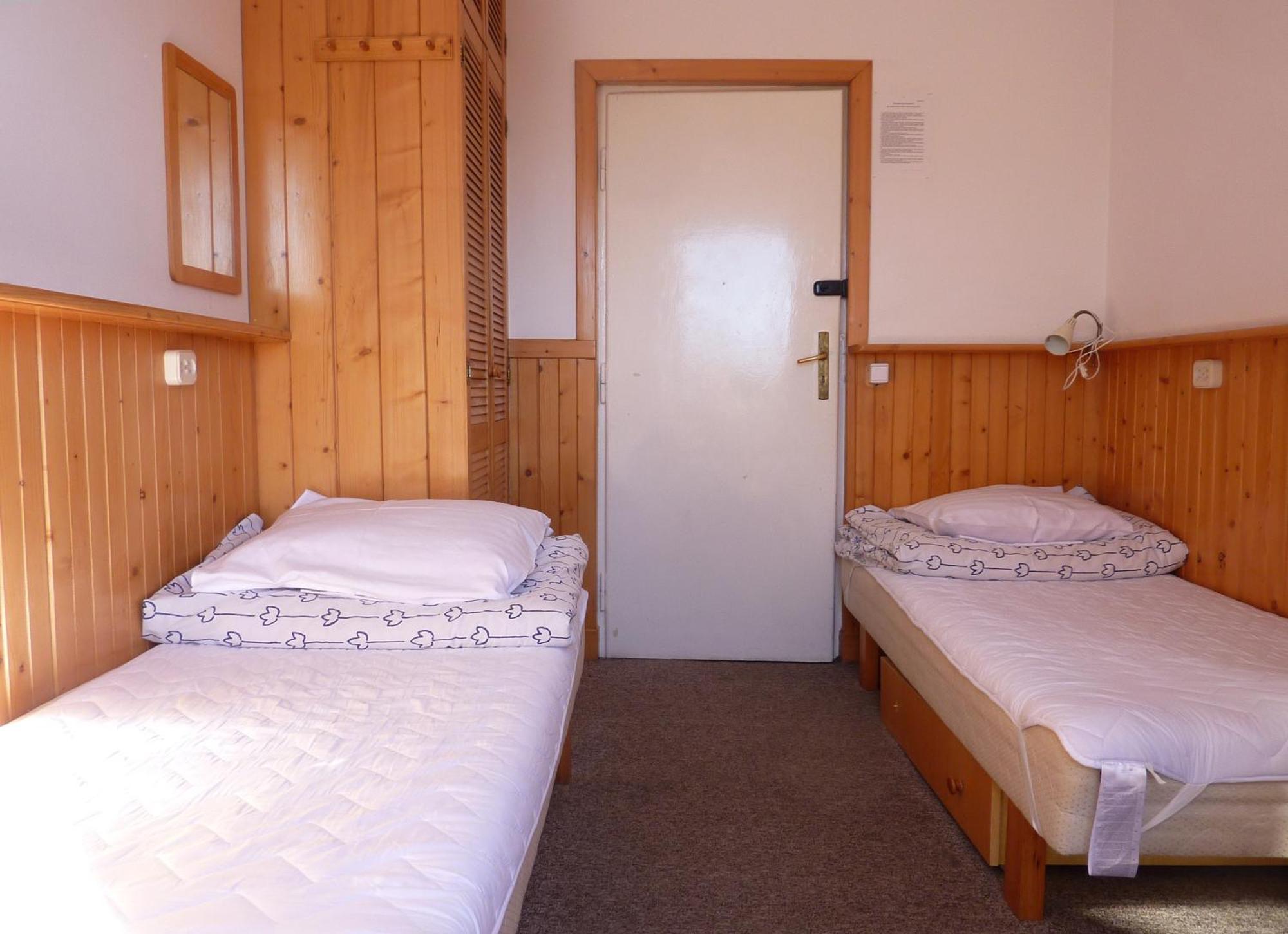 Willa Litka Bukowina Tatrzańska Chambre photo