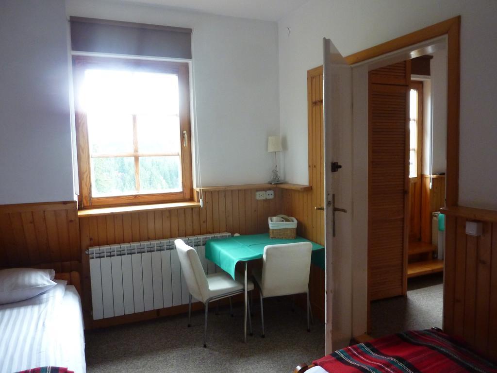 Willa Litka Bukowina Tatrzańska Extérieur photo