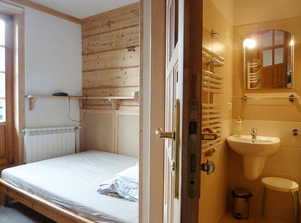 Willa Litka Bukowina Tatrzańska Chambre photo