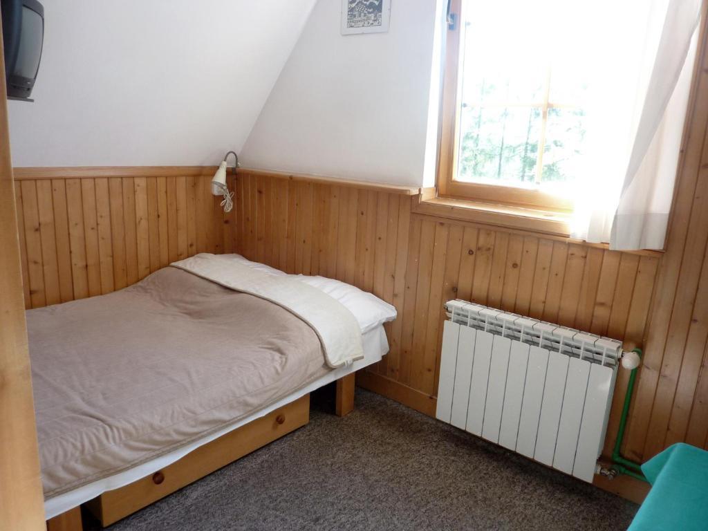 Willa Litka Bukowina Tatrzańska Chambre photo